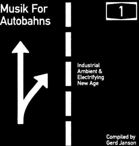 Musik for Autobahns