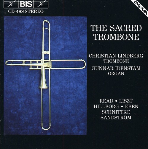 Sacred Trombone