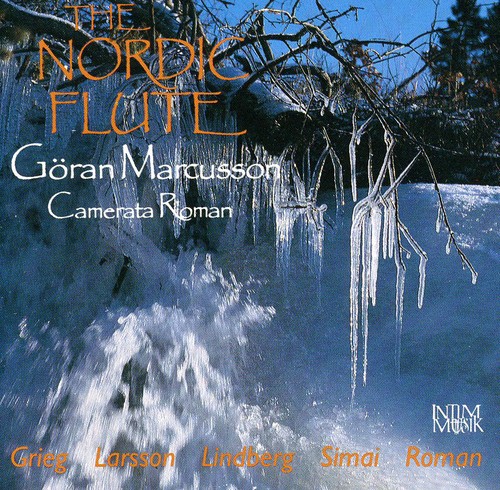 Nordic Flute /  Various