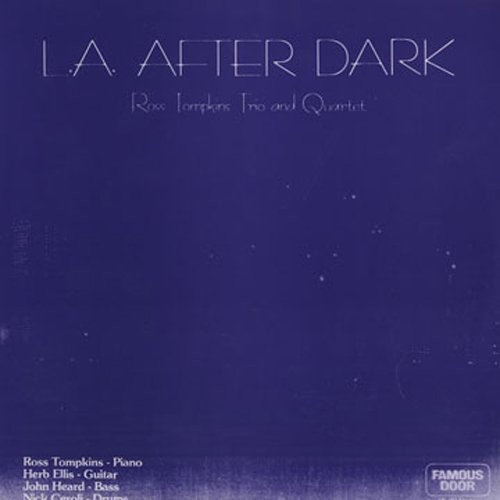 La After Dark [Import]