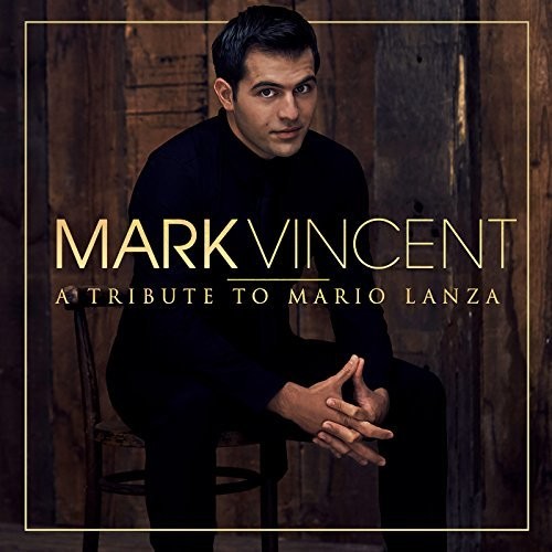 Tribute To Mario Lanza [Import]