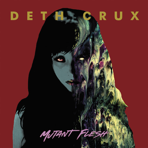 Mutant Flesh