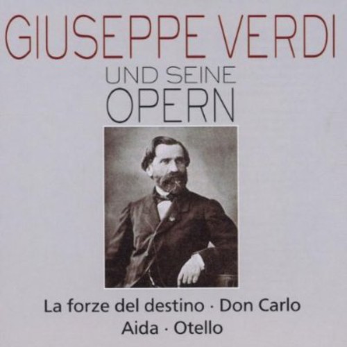 La Forza Don Carlo Aida 3