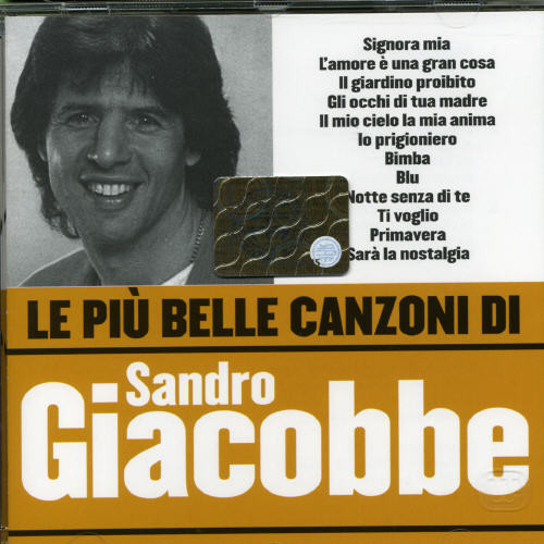Le Piu' Belle Canzoni