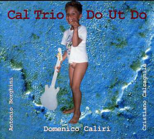 Do Ut Do [Import]