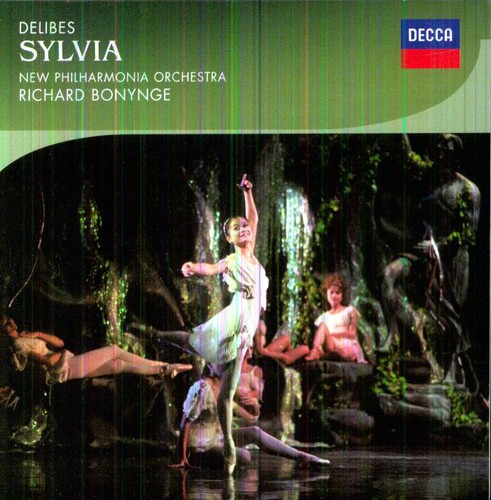Delibes: Sylvia