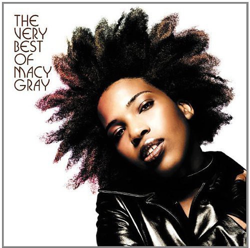 Very Best of Macy Gray [Import]