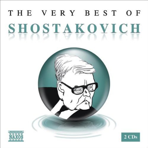 Various Artists - Very Best of Shostakovich / Various