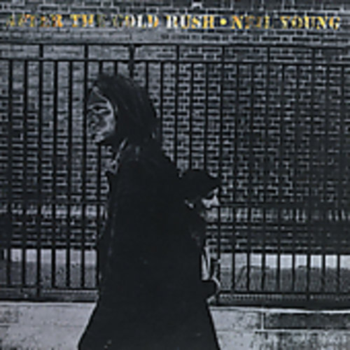 Neil Young - After the Gold Rush