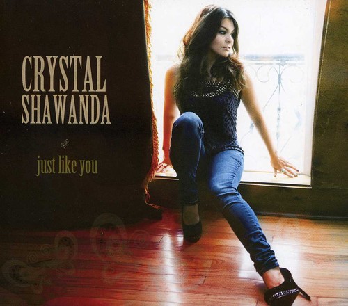 Just Like You [Import]