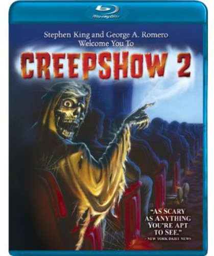 Creepshow 2 - Creepshow 2