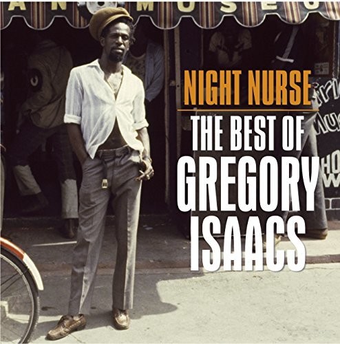 Night Nurse: Best Of Gregory Isaacs [Import]