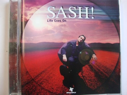 Life Goes On [Import]