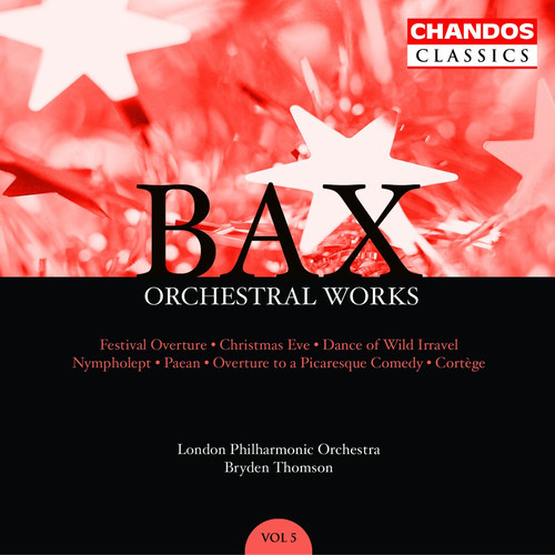 Orchestral Works 5