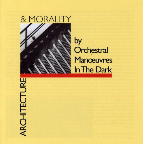 Architecture & Morality [Import]