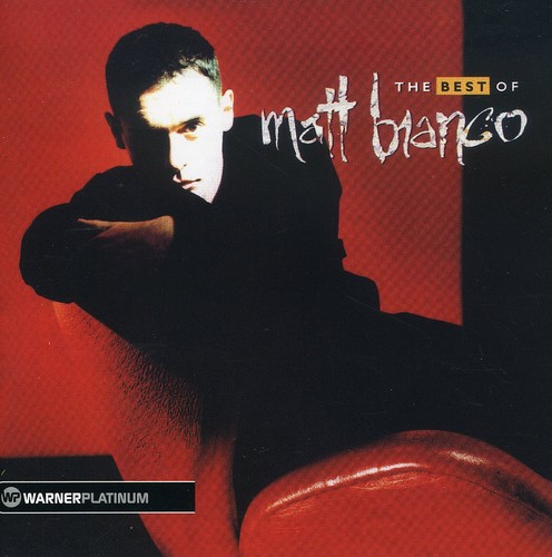 Matt Bianco : Best of Matt Bianco [Import]