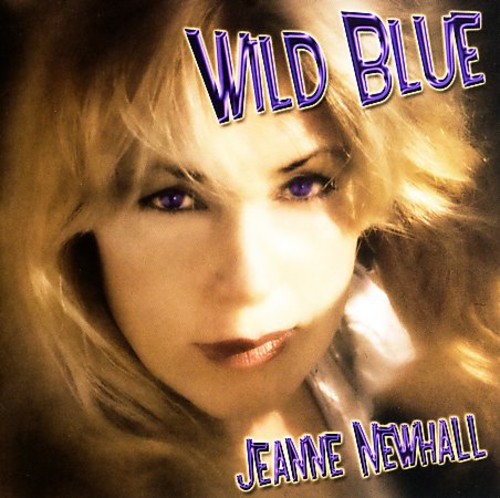 Wild Blue [Import]