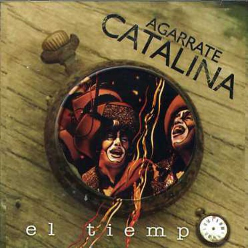 Tiempo [Import]