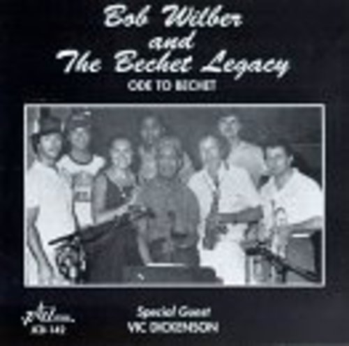 Ode to Bechet
