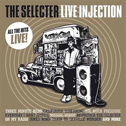 Live Injection [Import]