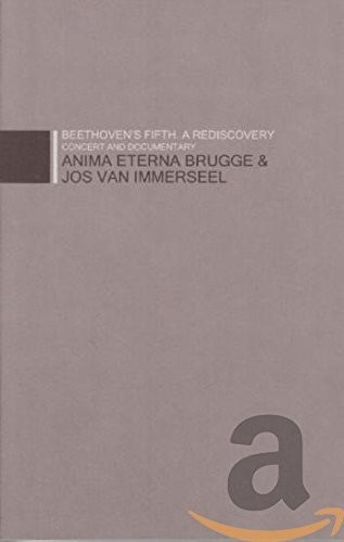 Beethoven's 5th: Rediscovery