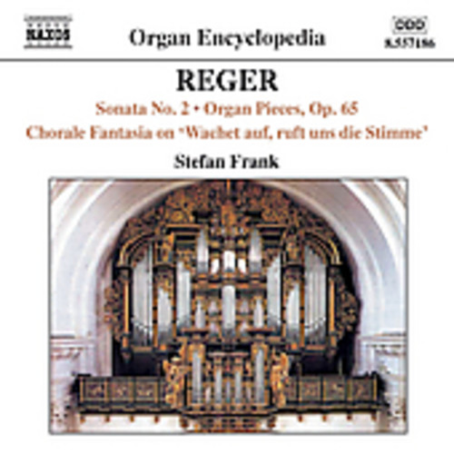 Organ Works