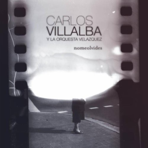 Nomeolvides [Import]