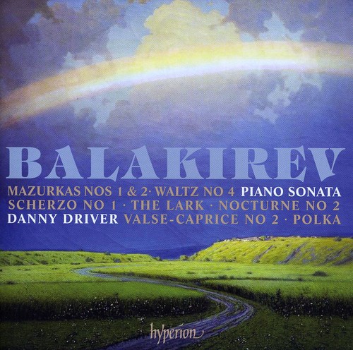 Piano Sonata /  Nocturne 2 /  Mazurkas 1&2 /  Waltz 4