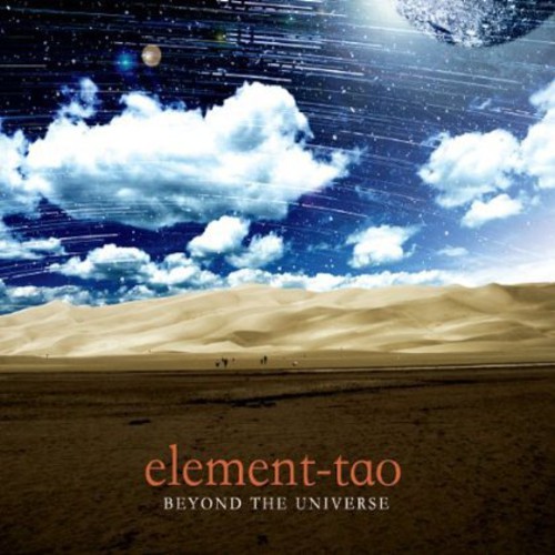 BEYOND THE UNIVERSE