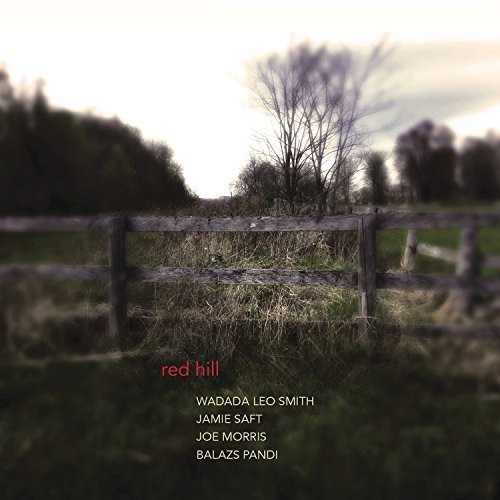 Red Hill [Import]