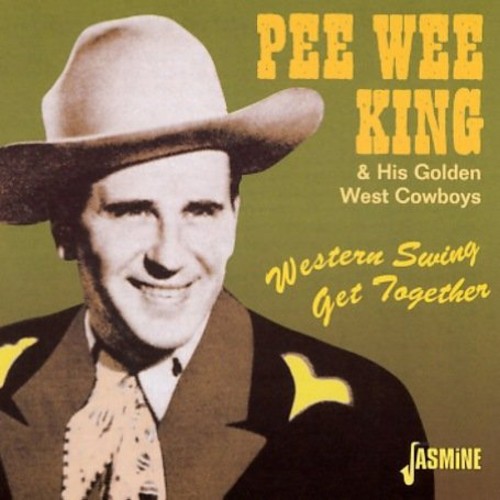 Western Swing Get Together [Import]