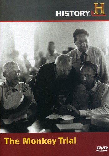 In Search of History: The Monkey Trial