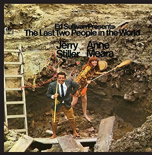 Ed Sullivan Presents the Last Two People in the World
