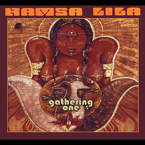 HAMSA LILA - Gathering One