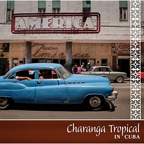IN CUBA