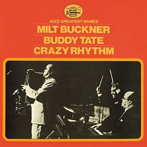 Crazy Rhythm [Import]