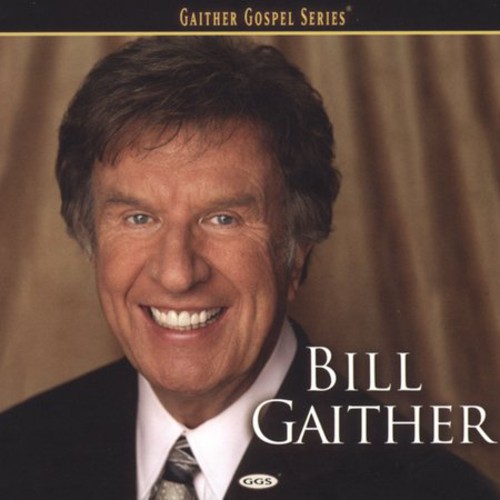 Bill Gaither