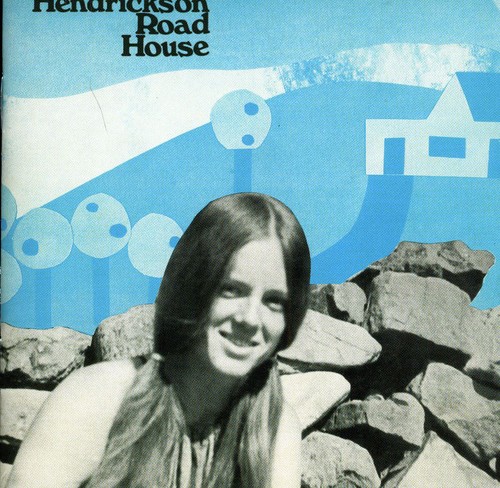 Hendrickson Road House [Import]