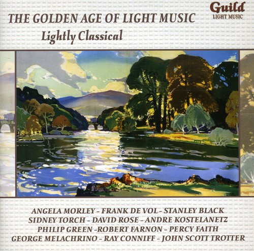 Lightly Classical /  Various
