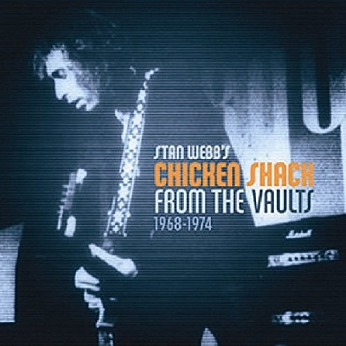 From The Vaults [Import]