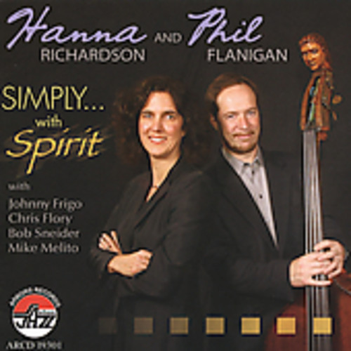 Simply...With Spirit