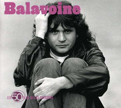 Les 50 Plus Belles Chansons [Import]