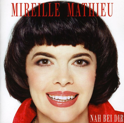 Nah Bei Dir [Import]