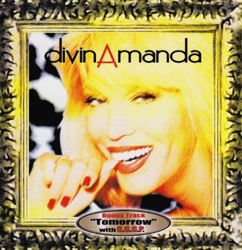 Divin Amanda [Import]