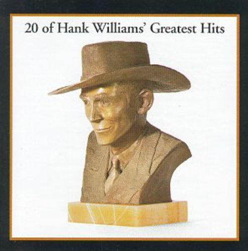 Hank Williams - Greatest Hits