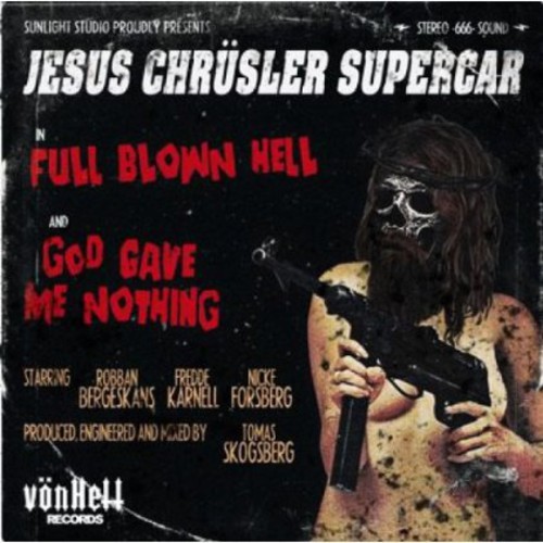 Full Blown Hell