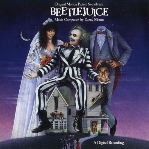 Beetlejuice (Original Soundtrack)
