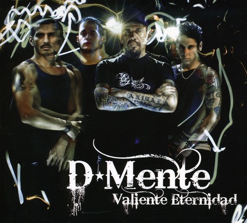 Valiente Eternidad [Import]