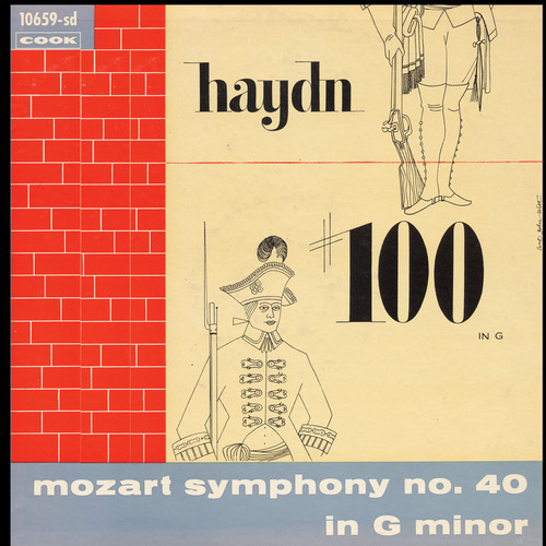 Boston Symphony Hall 1954