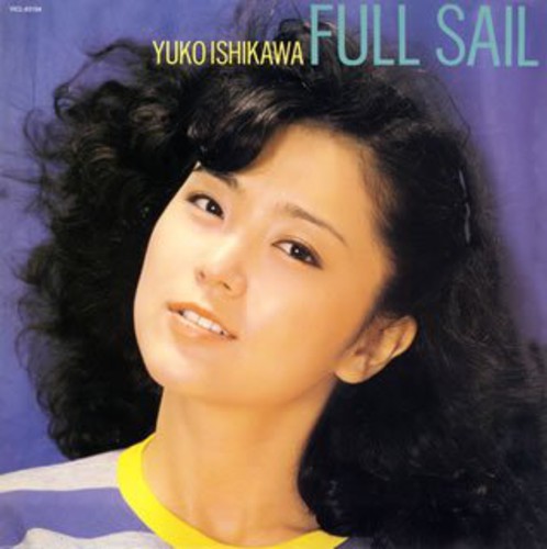 Fullsail [Import]